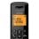 Schnurloses Telefon Alcatel E160 Duo, Display mit Hintergrundbeleuchtung, Anrufsperre, Freisprecheinrichtung