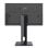 Monitor aprox. 27″ 1080p 100Hz VA Altura ajustável Colunas VESA Flicker Free