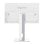 Monitor Approx 27? 1080p 100Hz VA Altura Ajustable Altavoces Blanco