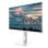 Monitor Approx 27? 1080p 100Hz VA Altura Ajustable Altavoces Blanco