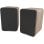 Altavoces Approx Autoamplificados Bluetooth 60W RMS madera con control remoto