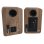 Altavoces Approx Autoamplificados Bluetooth 60W RMS madera con control remoto