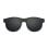 ASUS AirVision M1 Micro OLED Brille 1920x1080 FOV 38° 1100cd/m² Touchpad USB-C