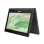 Portátil Asus Chromebook CR11 Flip 11,6? N100 4GB 32GB eMMC Táctil 360º Stylus Wi-Fi 6