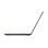 Portátil Asus Chromebook CR11 Flip 11,6? N100 4GB 32GB eMMC Táctil 360º Stylus Wi-Fi 6