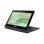 ASUS Chromebook CR11 Flip CR1104FGA-NS0200 11,6? Intel N100 8GB 64GB Táctil 360° Gorilla Glass ChromeOS