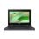 ASUS Chromebook CR11 Flip CR1104FGA-NS0200 11,6? Intel N100 8GB 64GB Táctil 360° Gorilla Glass ChromeOS
