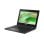 ASUS Chromebook CR11 Flip CR1104FGA-NS0200 11,6? Intel N100 8GB 64GB Táctil 360° Gorilla Glass ChromeOS