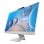 PC Sobremesa ASUS A3402WVA i5-1335U 16GB 512GB SSD FullHD IPS Blanco Windows 11 Pro Teclado Español