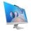 PC Sobremesa ASUS A3402WVA i5-1335U 16GB 512GB SSD FullHD IPS Blanco Windows 11 Pro Teclado Español