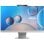 ASUS E3402WVAK-WPC037X Intel Core i7-1355U/16GB/512GB SSD/23,8" Branco