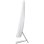 ASUS E3402WVAK-WPC037X Intel Core i7-1355U/16GB/512GB SSD/23,8" Branco