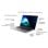 Asus ExpertBook P5405CSA-NZ0154X 14? Intel Core Ultra 5 226V 16GB 512GB SSD Arc Graphics Windows 11 Pro Aluminio Ligero