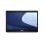 Asus ExpertCenter E1 AiO Desktop PC E1600WKAT-BA002M Celeron N4500 8GB 256GB SSD Full HD Touch UPS