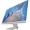 ASUS M3400WYAK-WA031W AMD Ryzen 7 5825U 16 Go 512 Go SSD 23,8" Windows 11