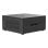 ASUS NUC Barebone Intel Core i7-1270P 64 GB de RAM 2x M.2 NVMe/SATA Wi-Fi 6E Thunderbolt 4