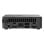 ASUS NUC Barebone Intel Core i7-1270P 64 GB de RAM 2x M.2 NVMe/SATA Wi-Fi 6E Thunderbolt 4