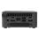 ASUS NUC Barebone Intel Core i7-1270P 64 GB de RAM 2x M.2 NVMe/SATA Wi-Fi 6E Thunderbolt 4