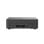 Barebone ASUS i5-1250P 64GB SODIMM DDR4 2.5?+M.2 NVMe WiFi 6E Thunderbolt 4 UCFF