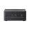 Barebone ASUS NUC 13 RNUC13L3HV500000I Core i5-1350P 64GB DDR4 SSD/HDD Wi-Fi 6E Thunderbolt 4