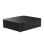 Barebone ASUS NUC 14 Essential RNUC14MNK3500002 Intel Core 3 16GB M.2 SSD Wi-Fi 6E Bluetooth 5.3