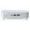 ASUS UCFF Barebone Intel Core Ultra 9 185H DDR5 M.2 SSD Wi-Fi 6E Arc Graphics
