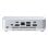 ASUS UCFF Barebone Intel Core Ultra 9 185H DDR5 M.2 SSD Wi-Fi 6E Arc Graphics