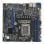 Placa Base ASUS Intel C262 LGA1700 Micro ATX P13R-M DDR5 ECC Doble LAN M.2