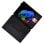 Asus ProArt PZ13 HT5306QA-LX004W 13,3″ Snapdragon X Plus 16GB 1TB SSD OLED Touch Windows 11 Stift