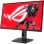 ASUS ROG Strix XG279CNS 27"  Fast IPS FullHD 380Hz HDR400 Altura Ajustable FreeSync Premium