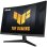 Monitor PC Asus TUF Gaming VG27WQ3B 27" Quad HD 180Hz VA Curvo FreeSync HDR10 1ms