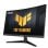 Monitor ASUS 27? 1440p 180Hz Fast VA Curvo FreeSync HDR10 Altavoces HDMI/DP