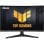 Monitor PC Asus TUF Gaming VG27WQ3B 27" Quad HD 180Hz VA Curvo FreeSync HDR10 1ms