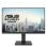 Monitor ASUS VA279QGS 27" IPS FullHD 120Hz Altura Ajustable Altavoces