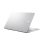 Ordinateur portable ASUS Vivobook 15 15,6 pouces i5-1334U 16 Go SSD 1 To Iris Xe Guard Plus Argent