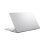 Ordinateur portable ASUS Vivobook 15 15,6 pouces i5-1334U 16 Go SSD 1 To Iris Xe Guard Plus Argent
