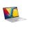 Portátil ASUS Vivobook 15 F1504VA-NJ764W 15.6? Intel Core i7-1355U 16GB 512GB SSD Windows 11 Plata QWERTY Español