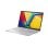 Portátil ASUS Vivobook 15 F1504VA-NJ764W 15.6? Intel Core i7-1355U 16GB 512GB SSD Windows 11 Plata QWERTY Español