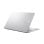 Portátil ASUS Vivobook 15 F1504VA-NJ764W 15.6? Intel Core i7-1355U 16GB 512GB SSD Windows 11 Plata QWERTY Español