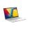 Asus Laptop 15,6″ i3-N305 8GB 512GB SSD Windows 11 Home Full HD Silber