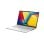 Asus Laptop 15,6″ i3-N305 8GB 512GB SSD Windows 11 Home Full HD Silber