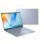 Portátil Asus Vivobook S 14 OLED 14″ Intel Core Ultra 5 16GB 1TB SSD Wi-Fi 7 RGB Copilot