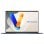 ASUS Vivobook S 16 S5606CA-RI076W OLED 16? Intel Core Ultra 7 255H 16GB 512GB SSD OLED 120Hz RGB Copilot