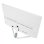 Monitor PC ASUS VU249HFI-W 23.8" FullHD 100Hz IPS Eye Care+ 1ms HDMI Bianco