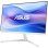 Monitor PC ASUS VU249HFI-W 23.8" FullHD 100Hz IPS Eye Care+ 1ms HDMI Bianco