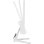 Monitor PC ASUS VU249HFI-W 23.8" FullHD 100Hz IPS Eye Care+ 1ms HDMI Bianco