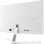 Monitor PC ASUS VU249HFI-W 23.8" FullHD 100Hz IPS Eye Care+ 1ms HDMI Bianco