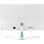 Monitor PC ASUS VU249HFI-W 23.8" FullHD 100Hz IPS Eye Care+ 1ms HDMI Bianco