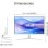 Monitor PC ASUS VU249HFI-W 23.8" FullHD 100Hz IPS Eye Care+ 1ms HDMI Bianco