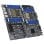 Scheda madre Asus Intel C741 LGA 4677 Extended ATX che supporta Xeon DDR5 2xM.2 10xSATA